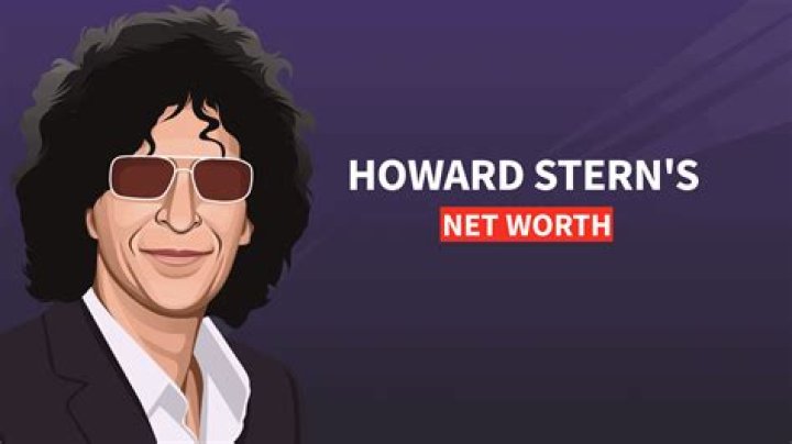 Howard Atherton Net Worth