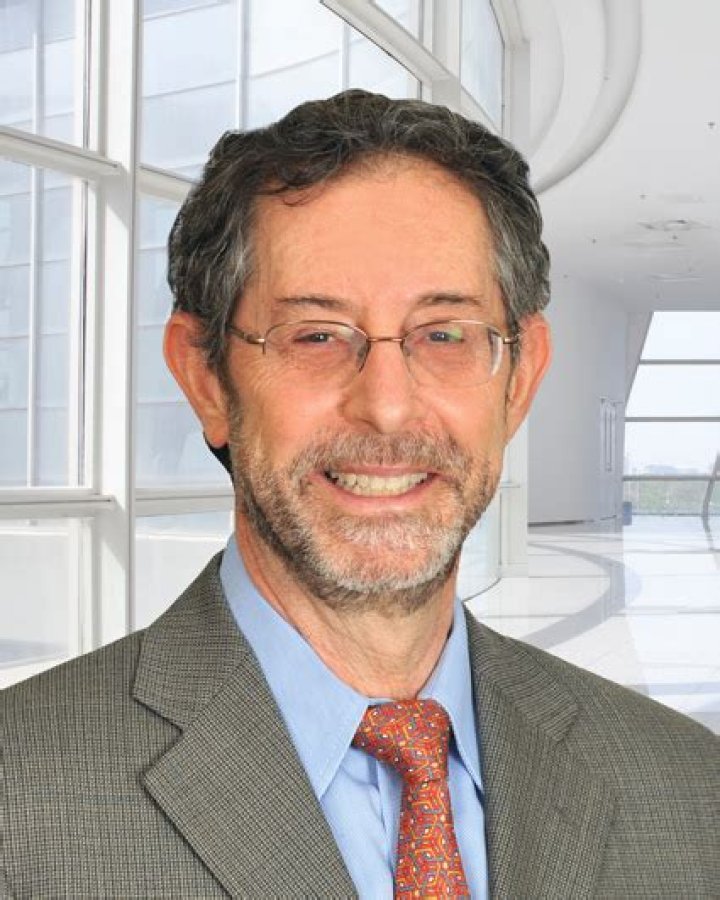 Howard Goodman Net Worth