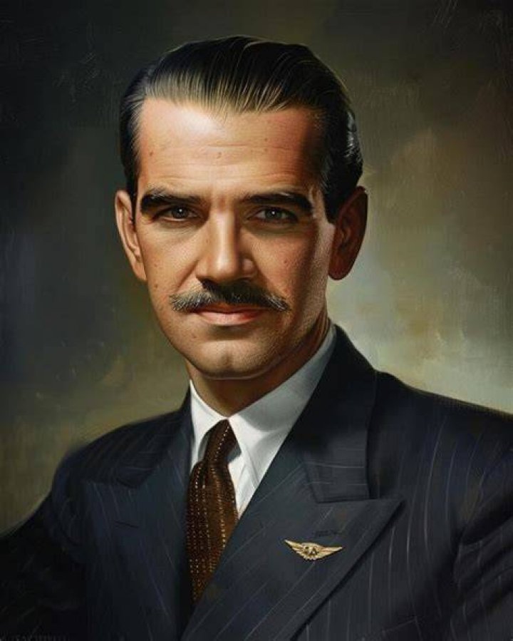 Howard Hughes Net Worth