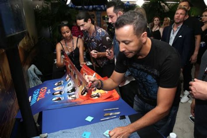 Howie Dorough Net Worth