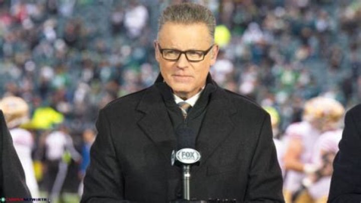 Howie Long Net Worth