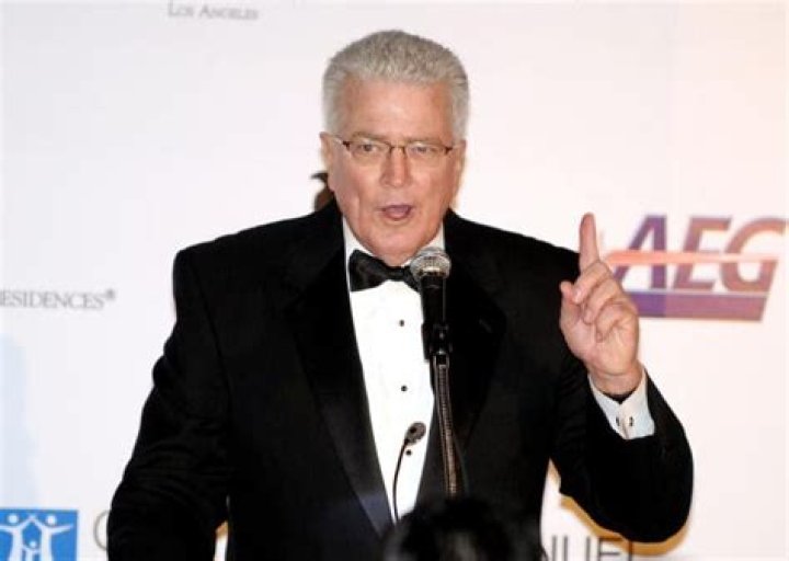 Huell Howser Net Worth