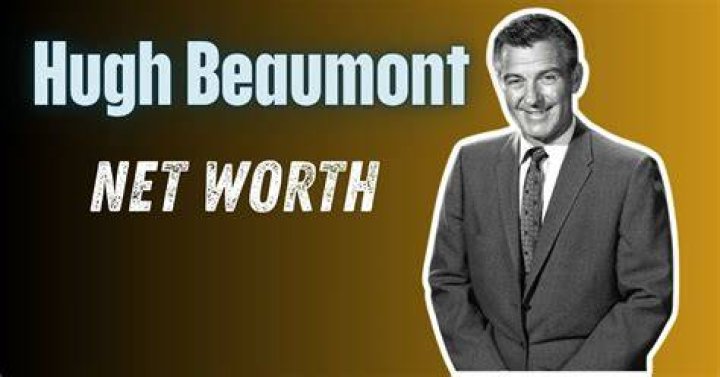 Hugh Eaton Net Worth
