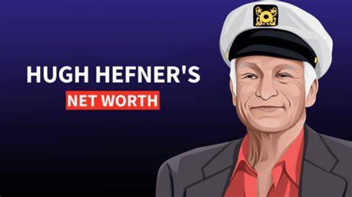 Hugh Fuller Net Worth