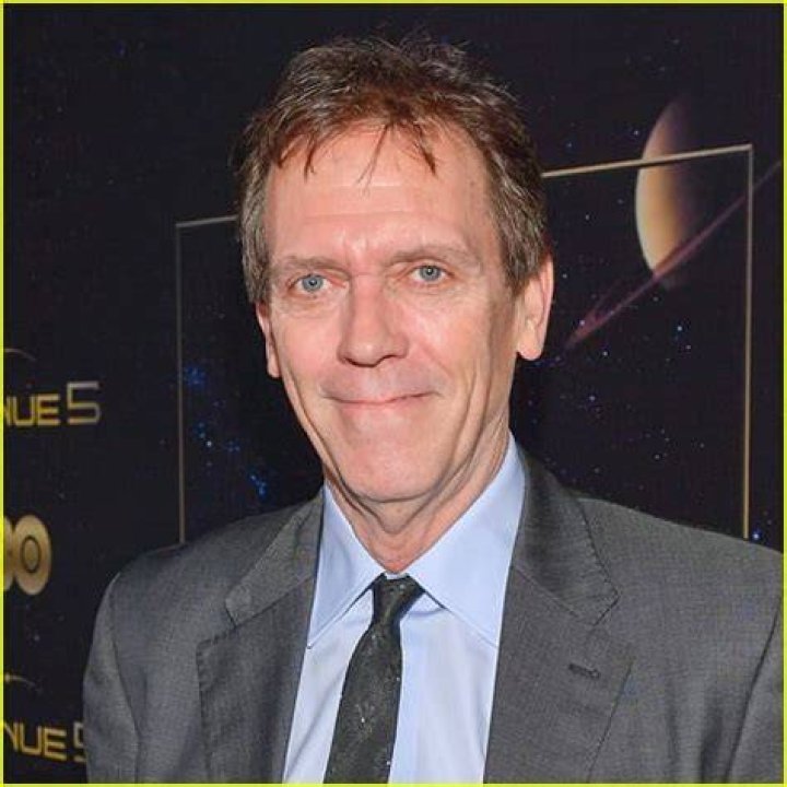 Hugh Laurie Net Worth