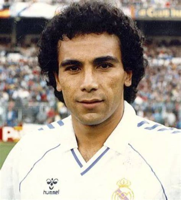 Hugo Sánchez Net Worth