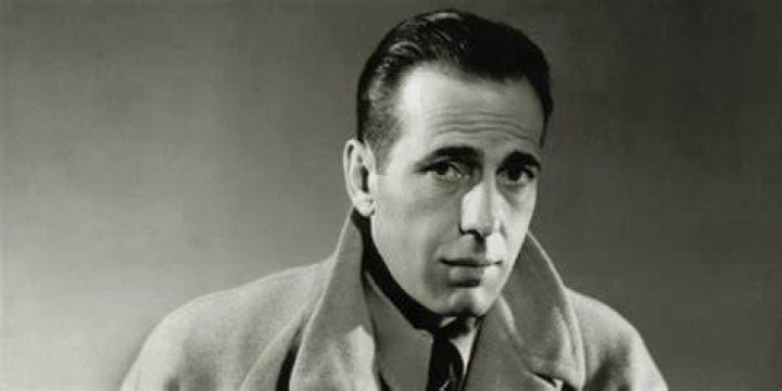 Humphrey Bogart Net Worth