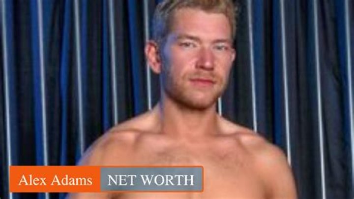 Hunter Adams Net Worth
