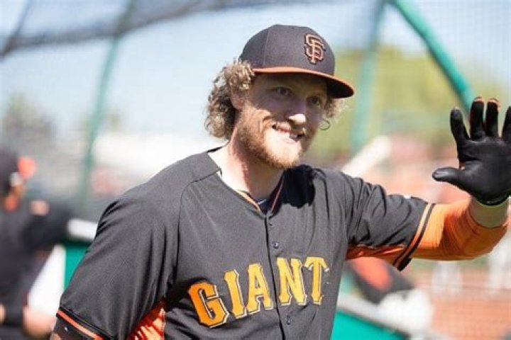 Hunter Pence Net Worth