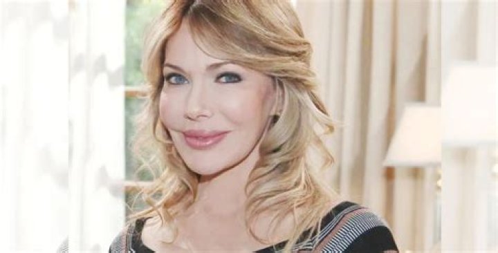 Hunter Tylo Net Worth