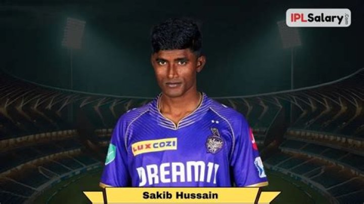 Hussain Jiffry Net Worth