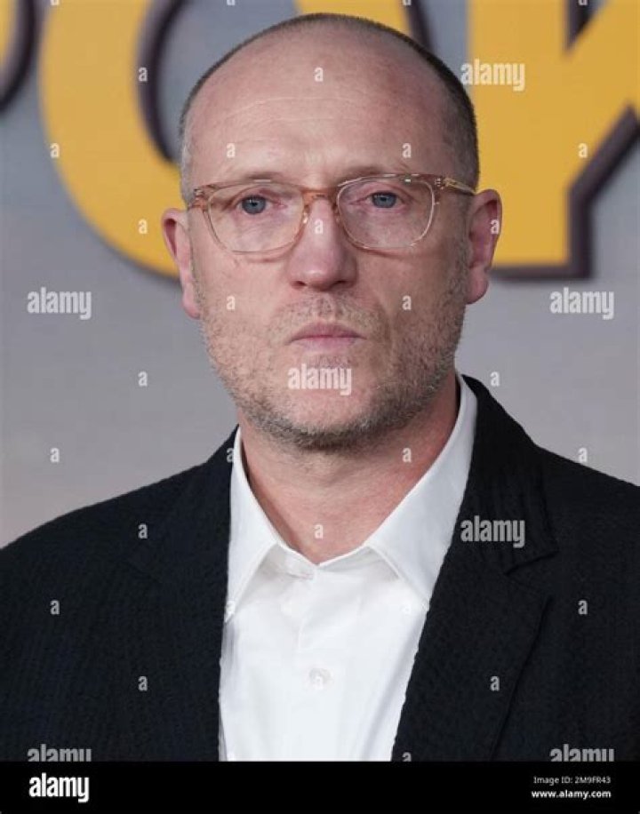 Iain B. MacDonald Net Worth