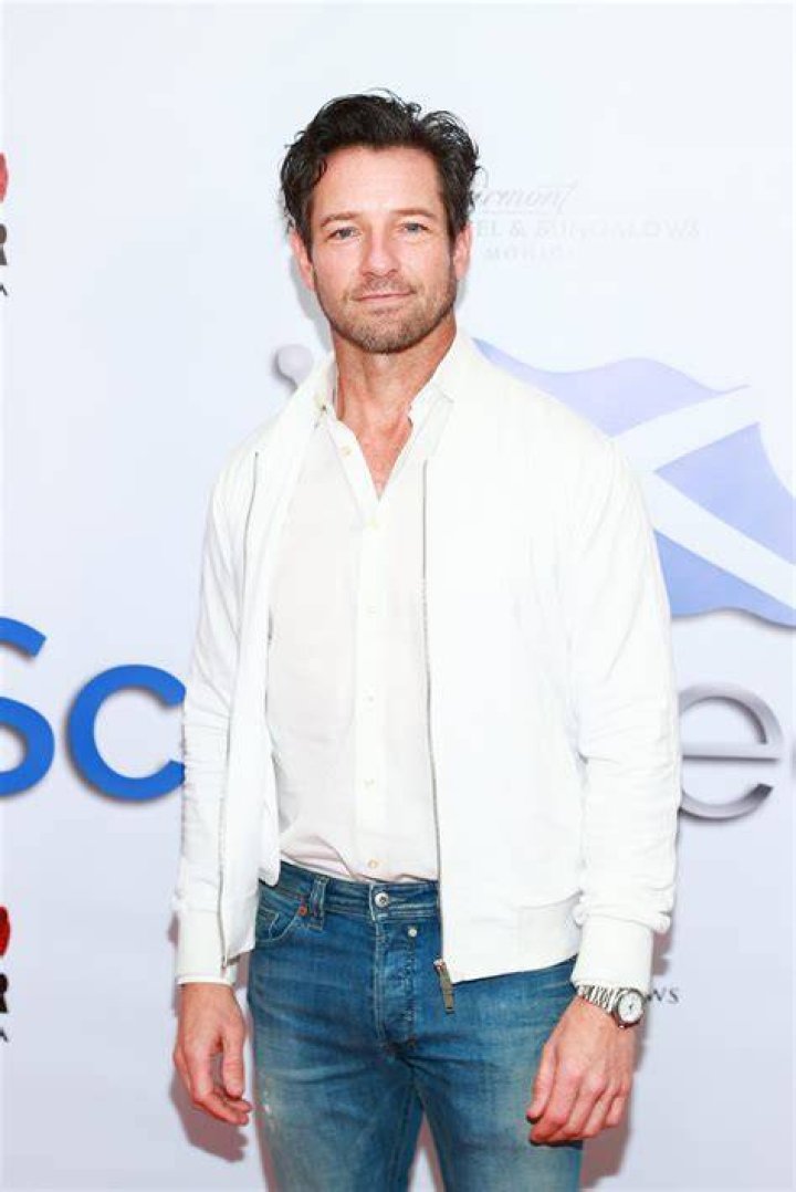 Ian Bohen Net Worth