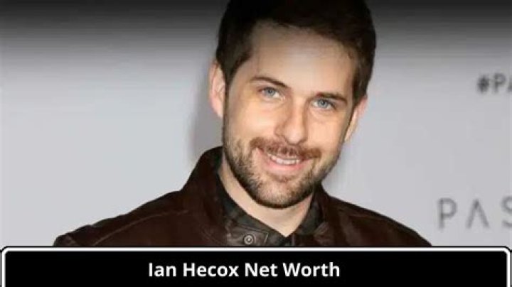 Ian Cattell Net Worth