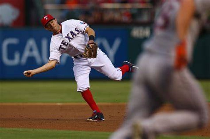 Ian Kinsler Net Worth