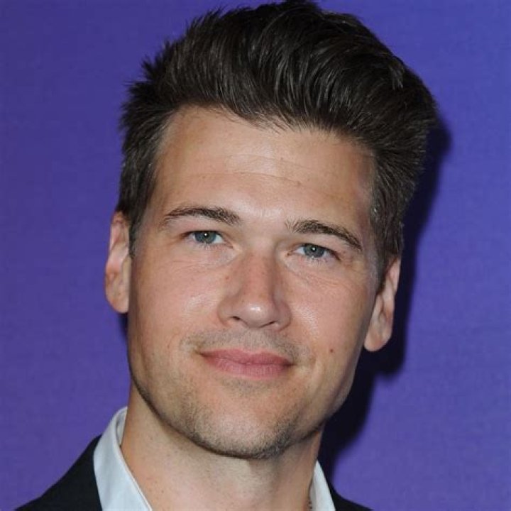 Ian Wolterstorff Net Worth