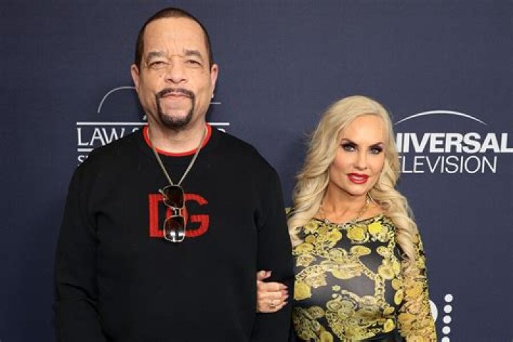 Ice T Net Worth