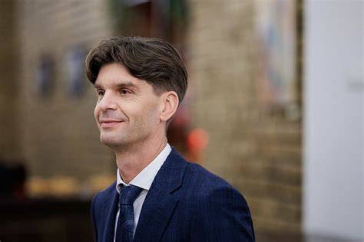 Ignas Vegele Net Worth