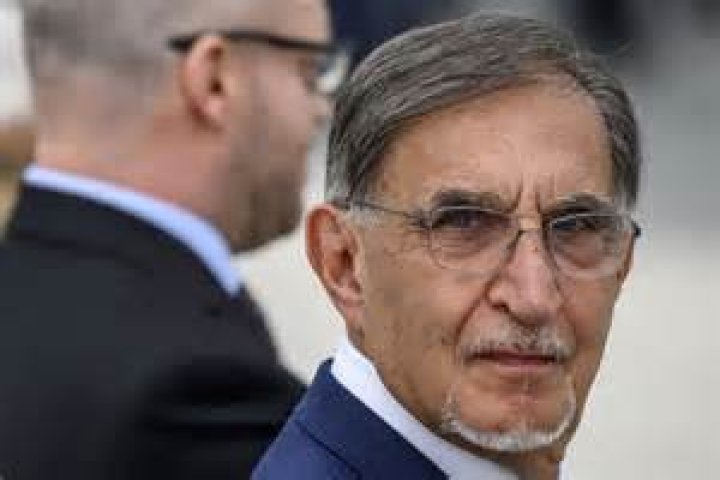 Ignazio La Russa Net Worth