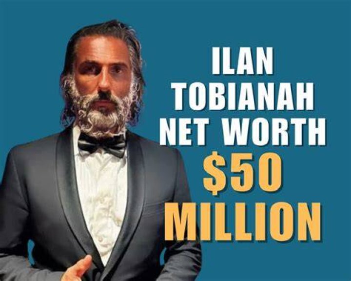 Ilan Hall Net Worth