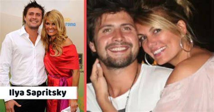 Ilya Sapritsky Net Worth