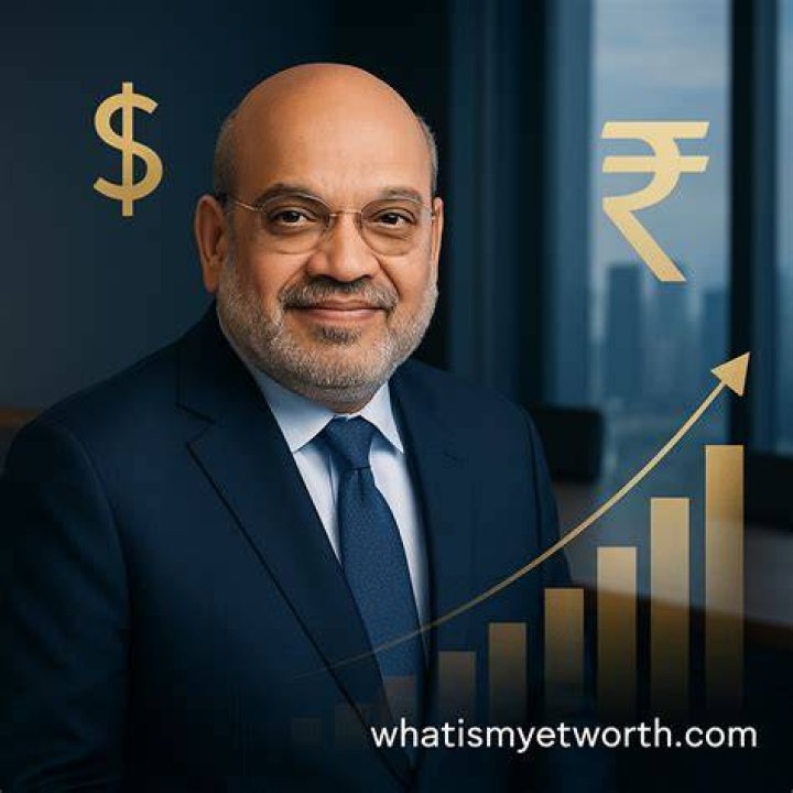 Imaad Shah Net Worth