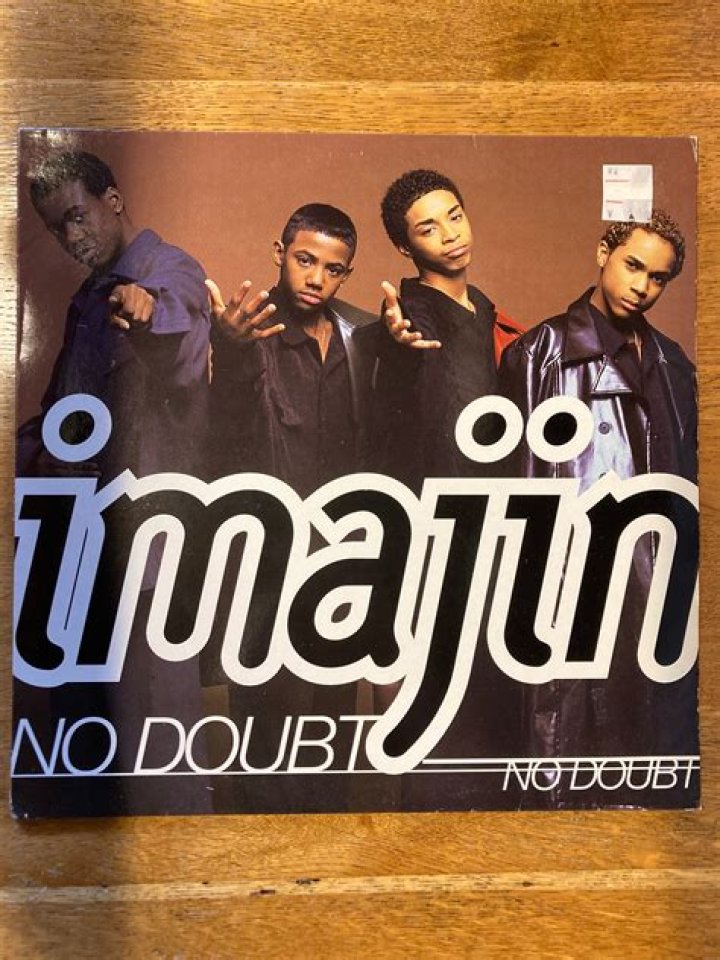Imajin Net Worth