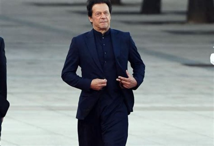 Imran Khan Net Worth