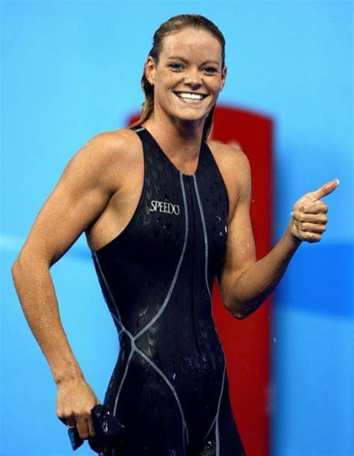 Inge de Bruijn Net Worth