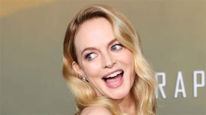 Ingrid Graham Net Worth