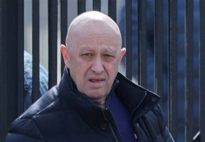 Iosif Prigozhin Net Worth