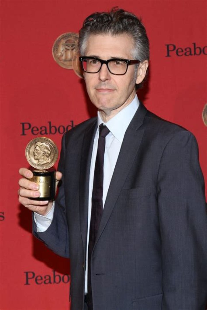 Ira Glass Net Worth