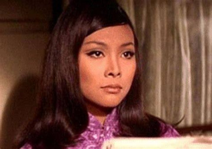 Irene Tsu Net Worth