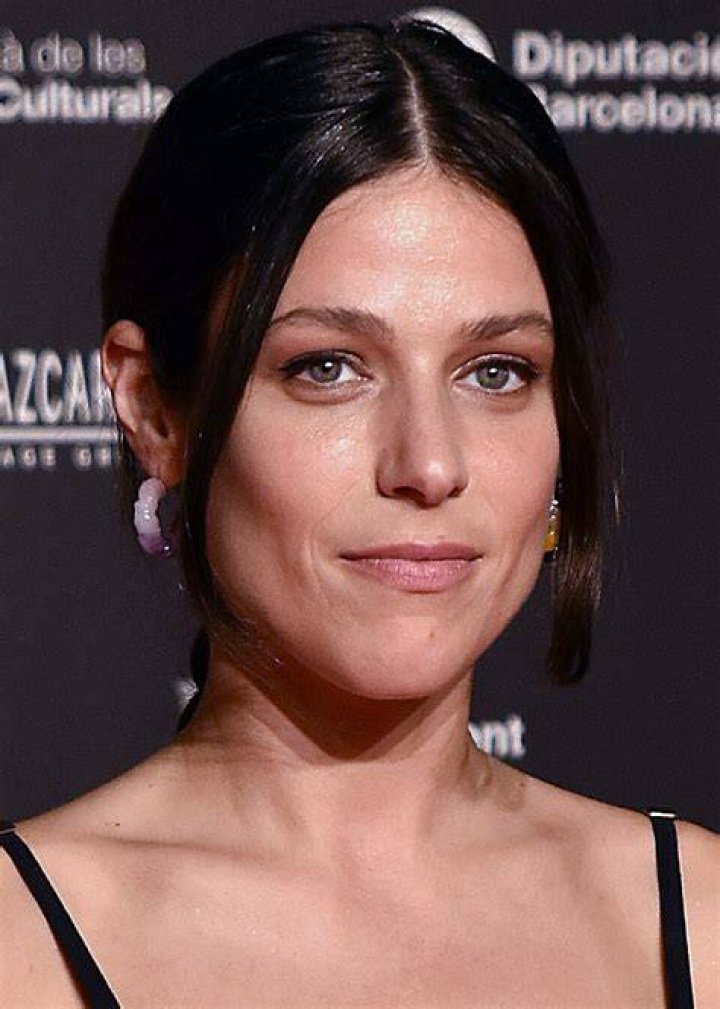 Iria del Río Net Worth