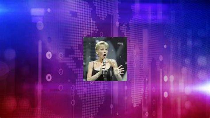 Irina Ponarovskaya Net Worth