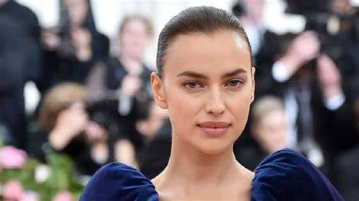 Irina Shayk Net Worth