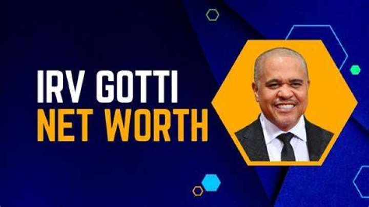 Irv Cross Net Worth
