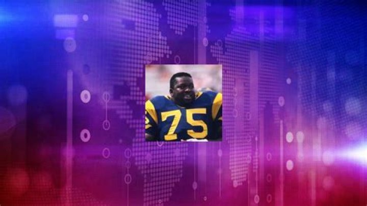 Irv Pankey Net Worth