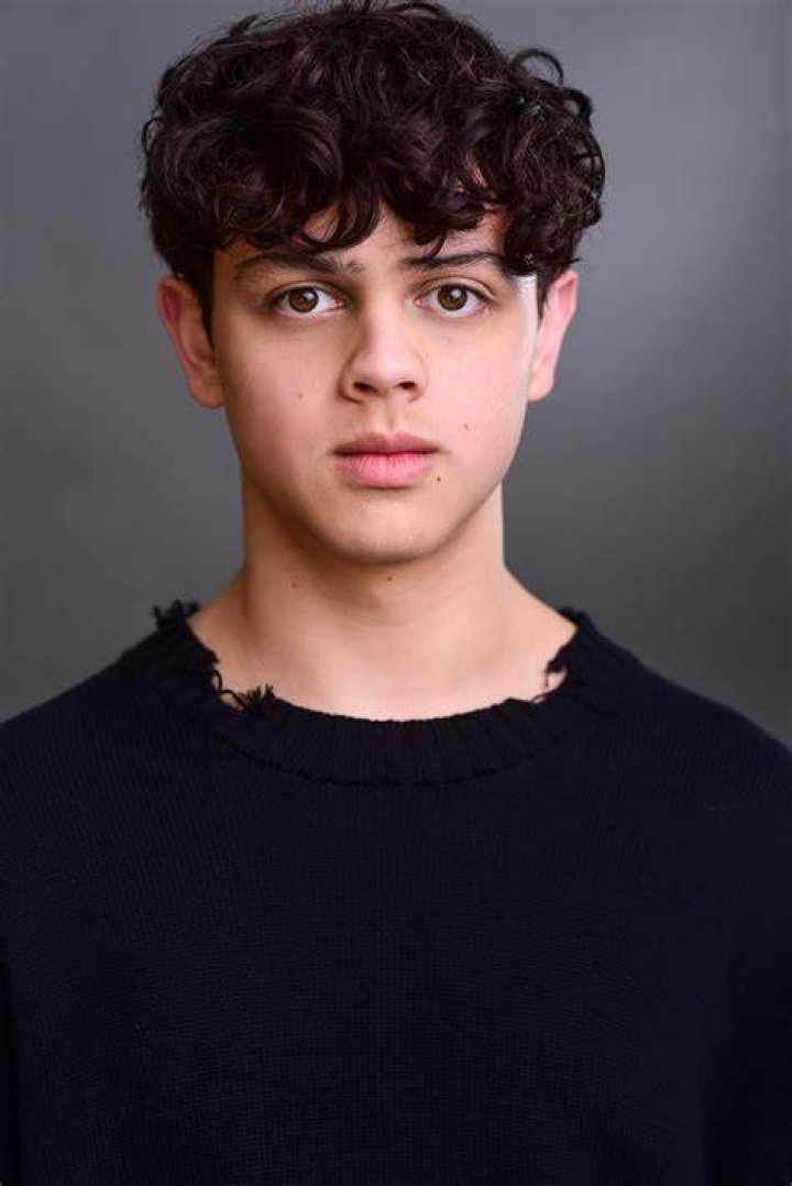 Isaac George Net Worth