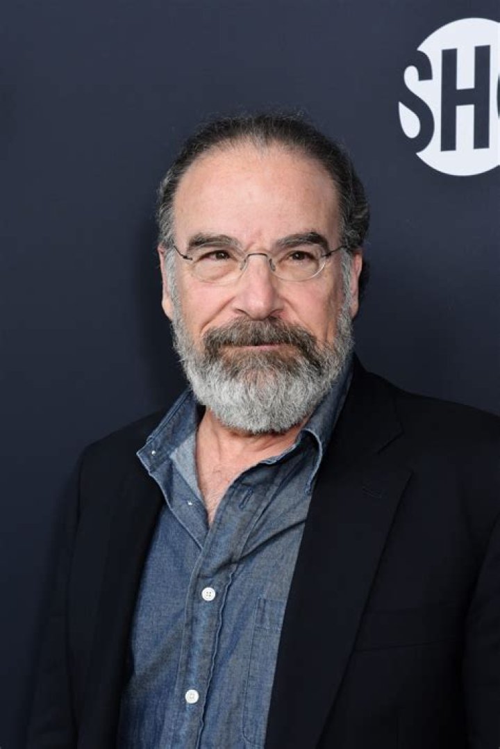 Isaac Patinkin Net Worth