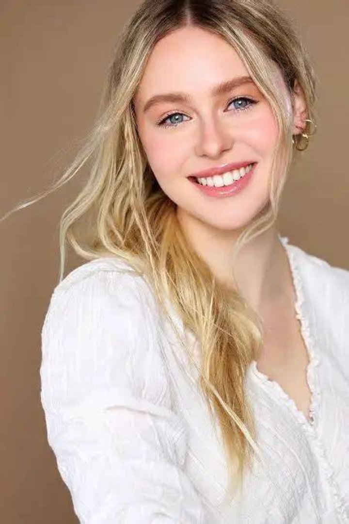 Isabella Crovetti-Cramp Net Worth
