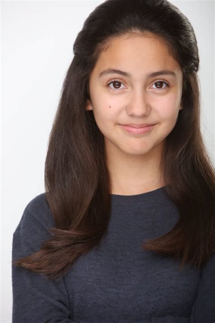 Isabella Day Net Worth