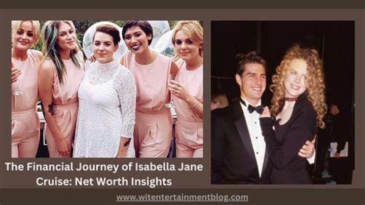 Isabella Laforet Net Worth
