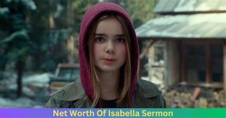 Isabella Riley Net Worth