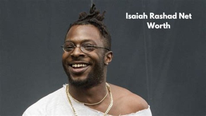 Isaiah Frizzell Net Worth