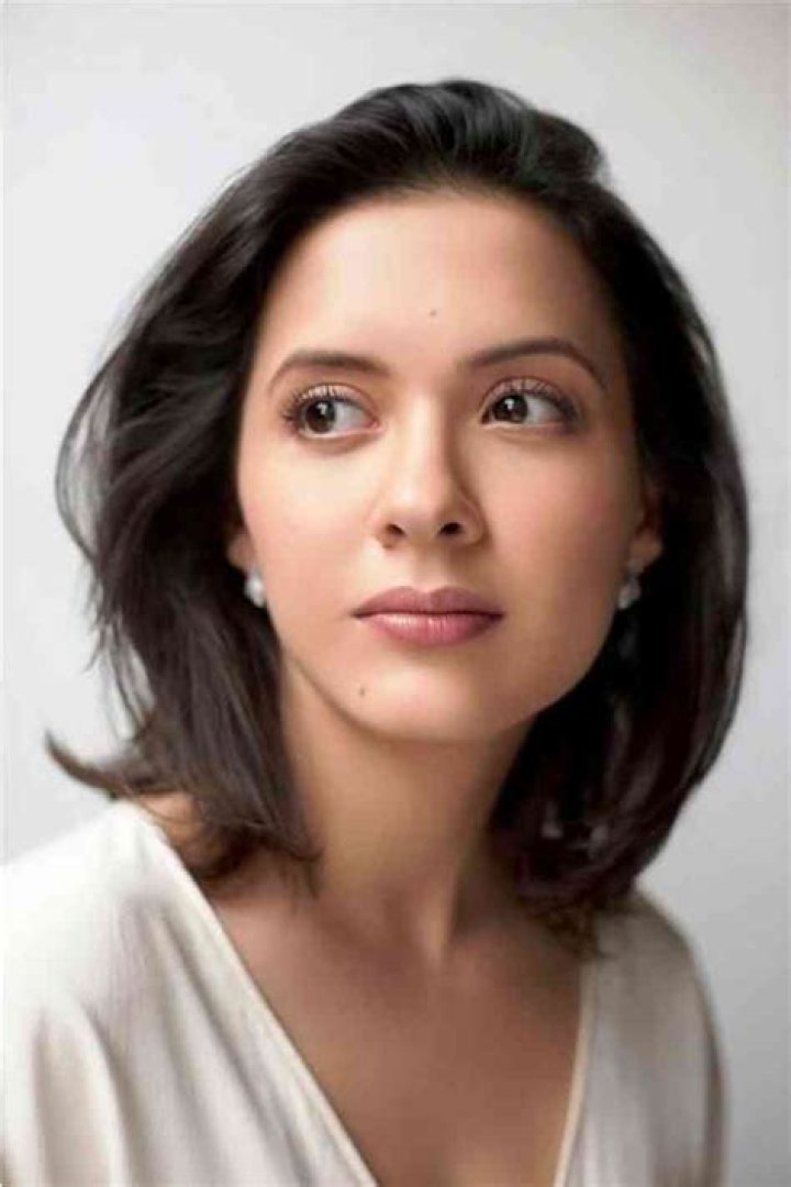 Isha Sharvani Net Worth