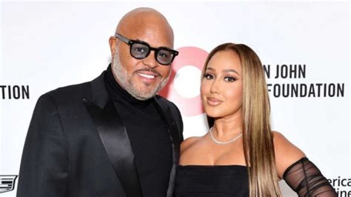 Israel Houghton Net Worth