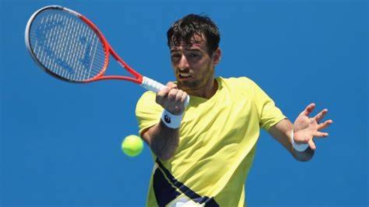Ivan Dodig Net Worth