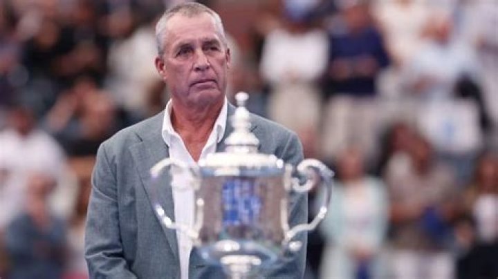 Ivan Lendl Net Worth