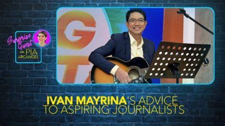 Ivan Mayrina Net Worth